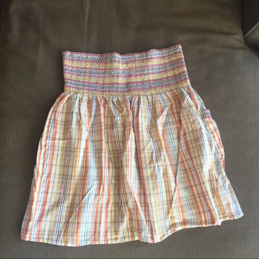 2/$10  Skirt